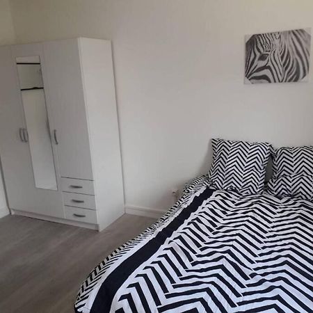 Appartement T4 ルーアン エクステリア 写真
