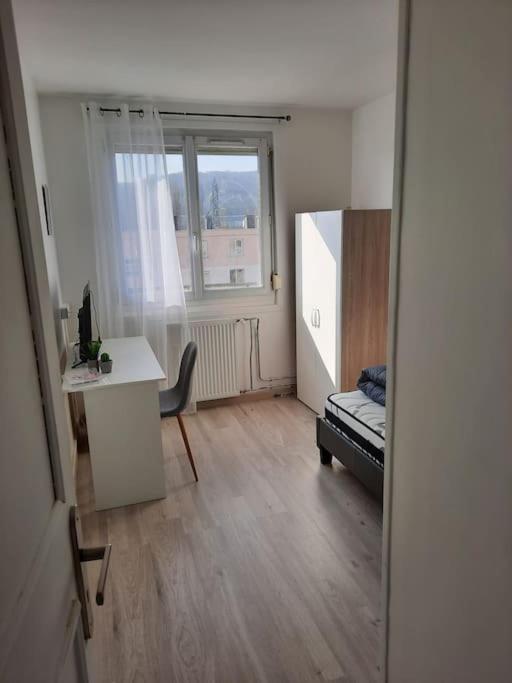 Appartement T4 ルーアン エクステリア 写真