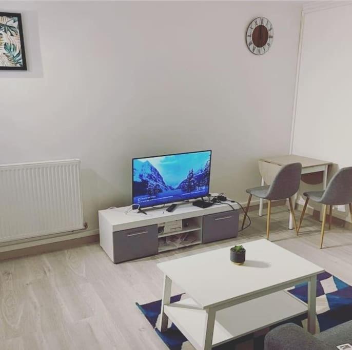 Appartement T4 ルーアン エクステリア 写真