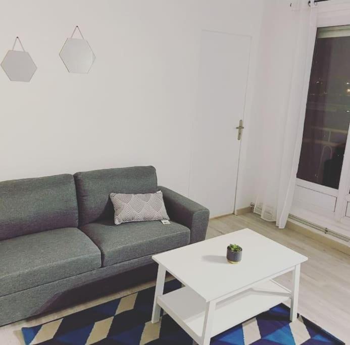 Appartement T4 ルーアン エクステリア 写真