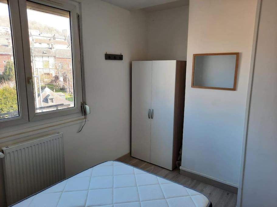 Appartement T4 ルーアン エクステリア 写真