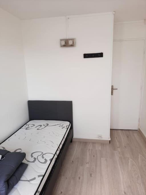 Appartement T4 ルーアン エクステリア 写真
